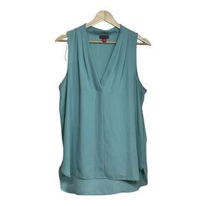 Vince camuto sleeveless top medium